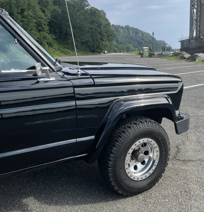 1977 Jeep SJ Cherokee - Image 9 of 31