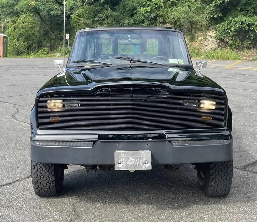 1977 Jeep SJ Cherokee - Image 2 of 31