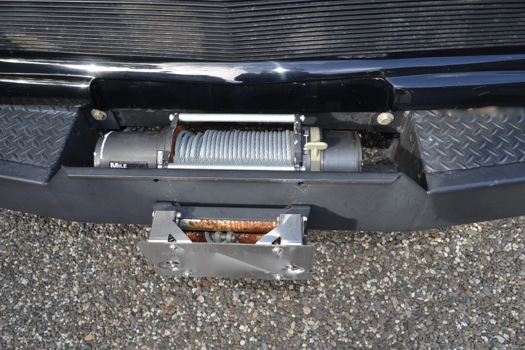 1977 Jeep SJ Cherokee - Image 31 of 31