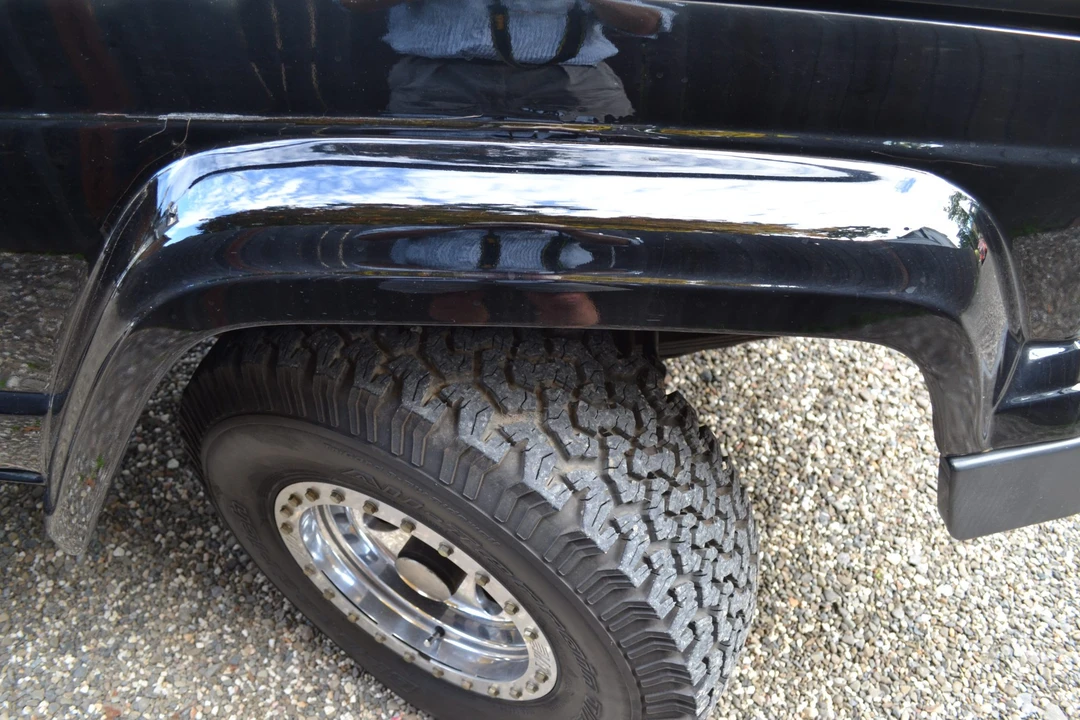 1977 Jeep SJ Cherokee - Image 25 of 31