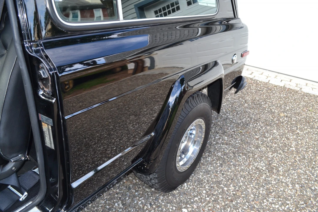 1977 Jeep SJ Cherokee - Image 22 of 31