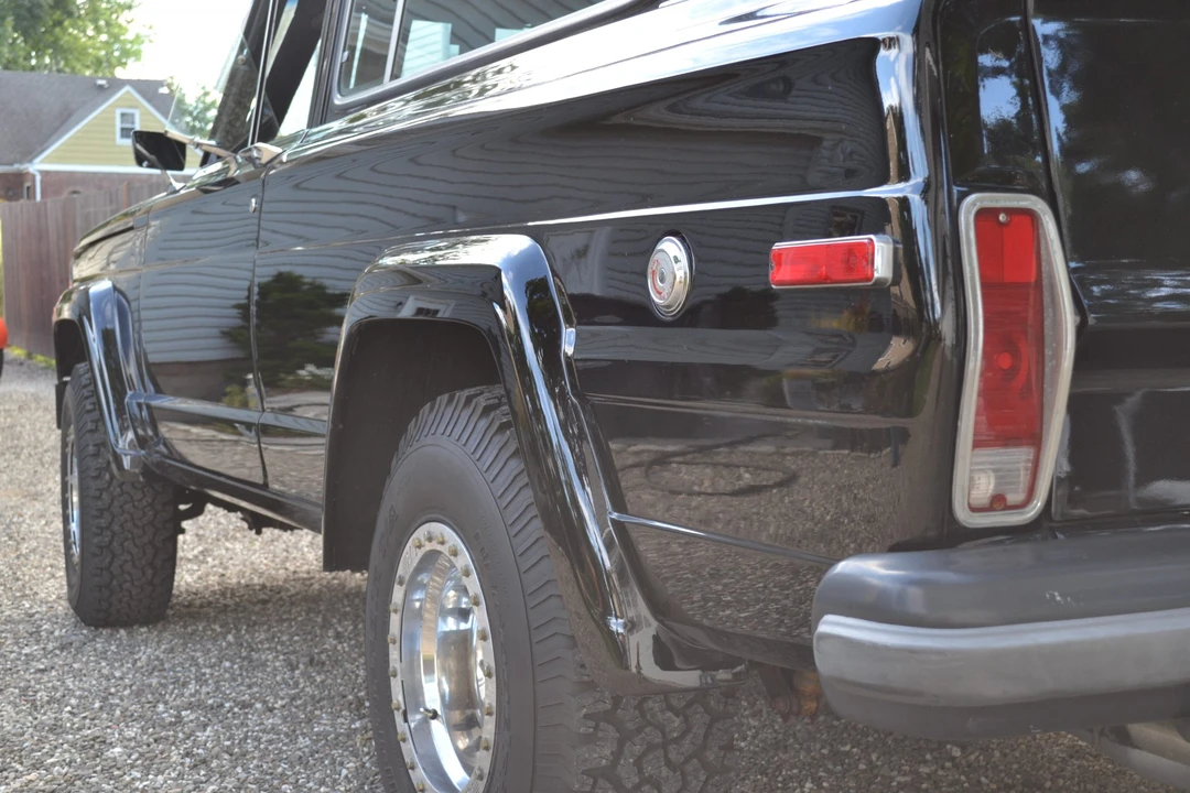 1977 Jeep SJ Cherokee - Image 23 of 31