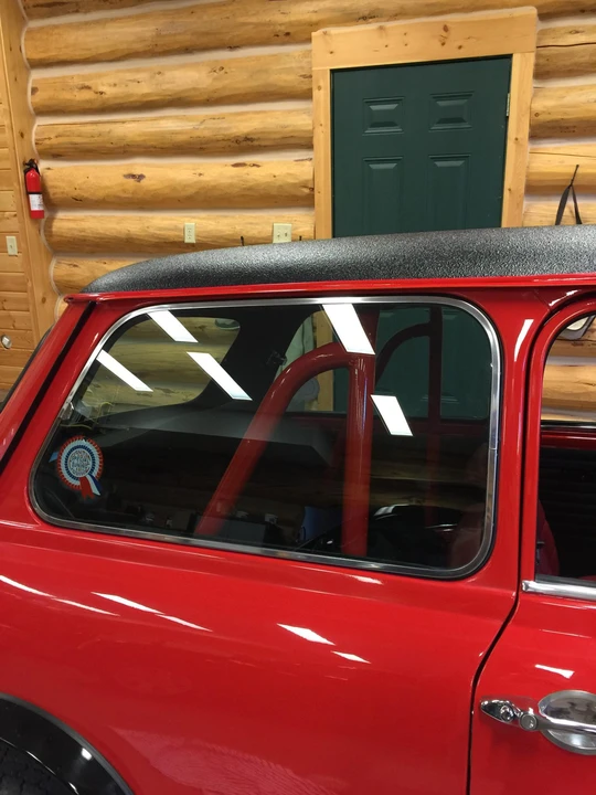 1977 Mini Mini Mark IV - Image 23 of 31