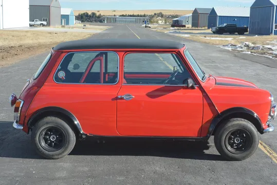 1977 Mini Mini Mark IV - Image 4 of 31