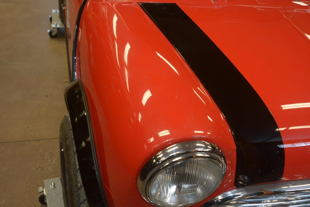 1977 Mini Mini Mark IV - Image 30 of 31