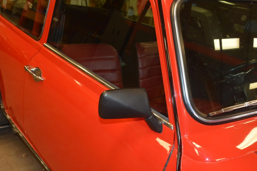 1977 Mini Mini Mark IV - Image 26 of 31