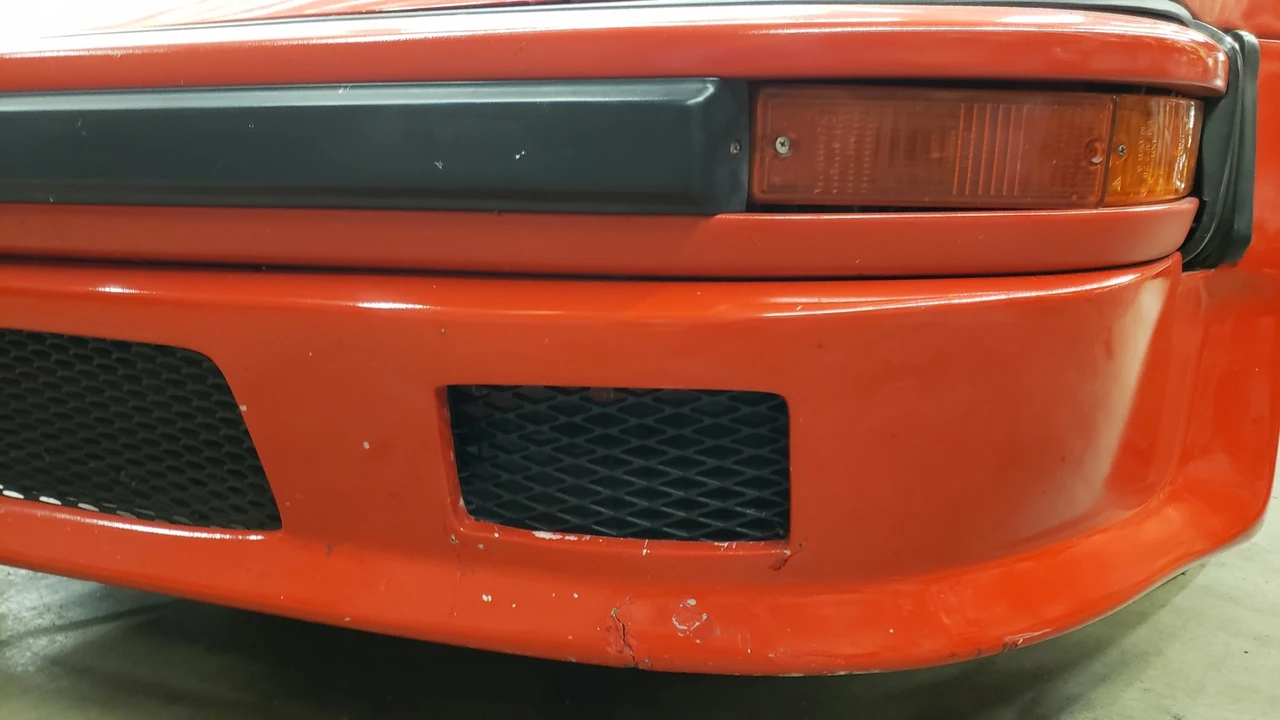 1977 Porsche 911 F-Body LWB - Image 11 of 31