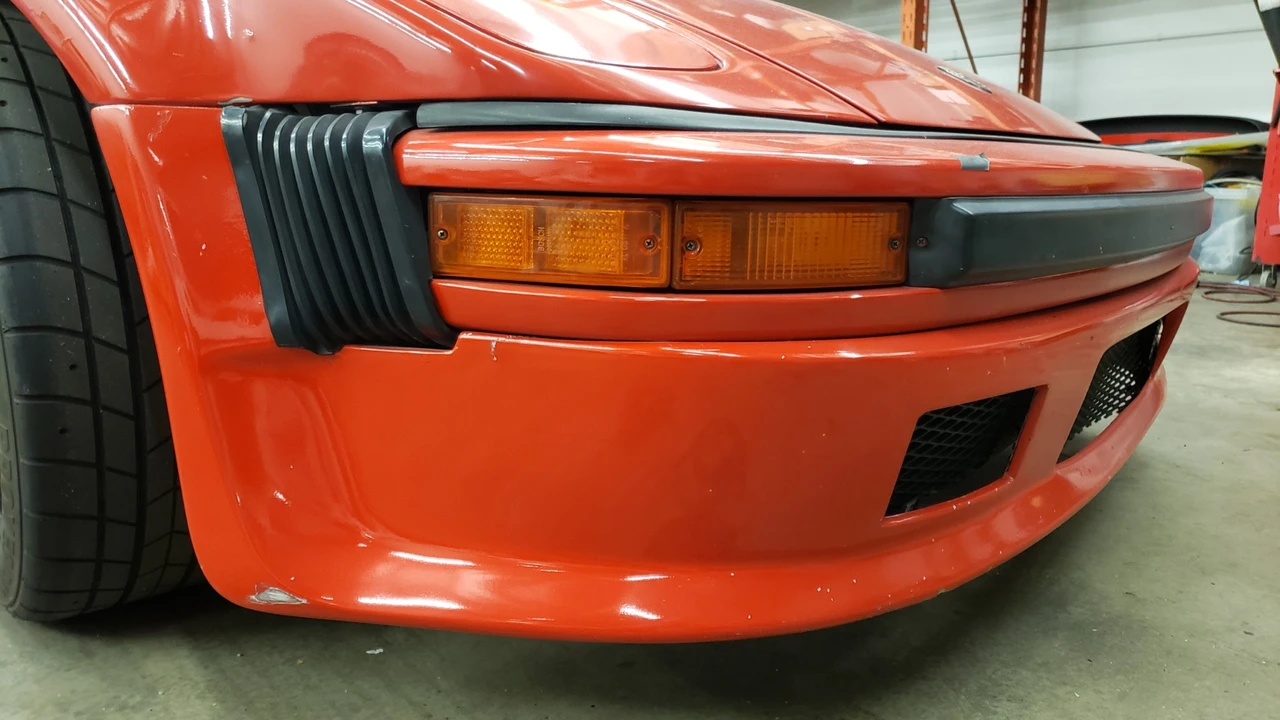 1977 Porsche 911 F-Body LWB - Image 12 of 31