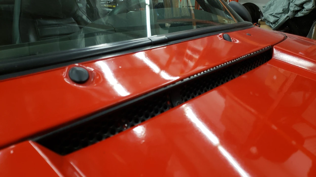 1977 Porsche 911 F-Body LWB - Image 14 of 31