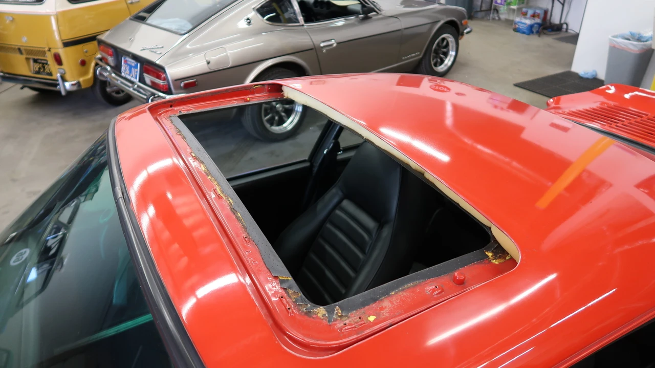 1977 Porsche 911 F-Body LWB - Image 17 of 31