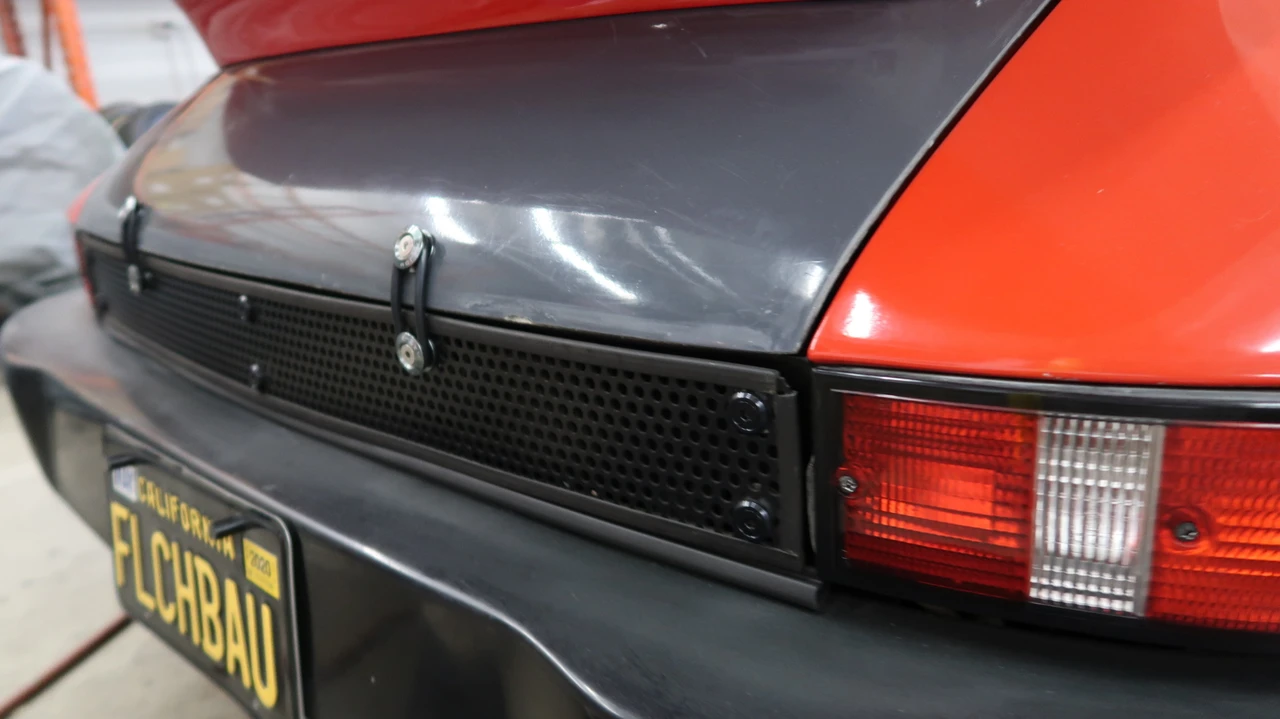 1977 Porsche 911 F-Body LWB - Image 22 of 31