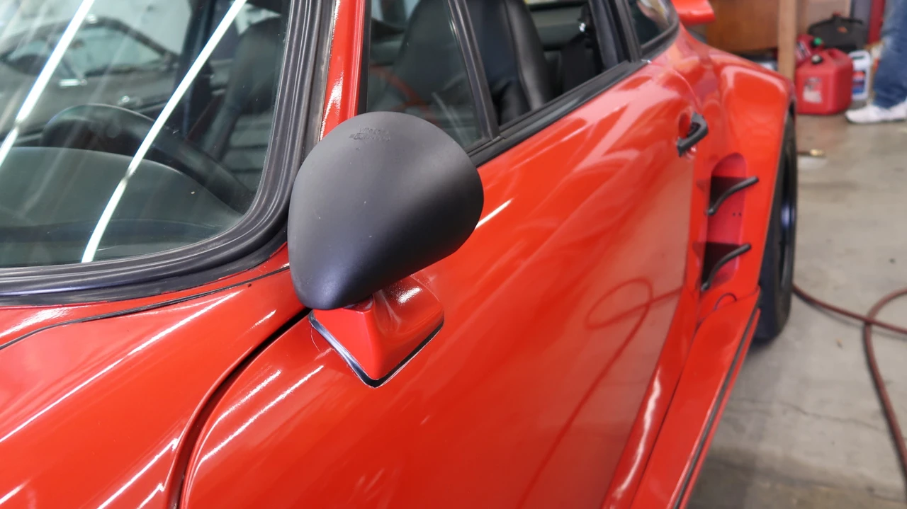1977 Porsche 911 F-Body LWB - Image 13 of 31