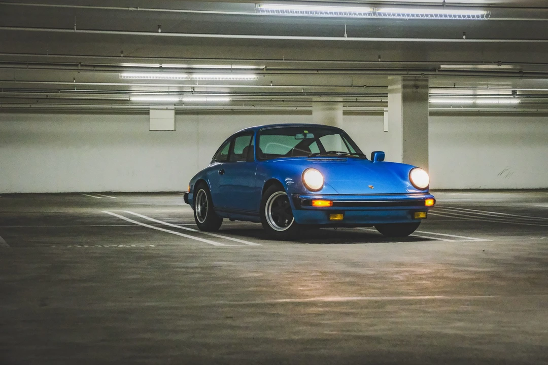 1977 Porsche 911 F-Body LWB - Image 21 of 31