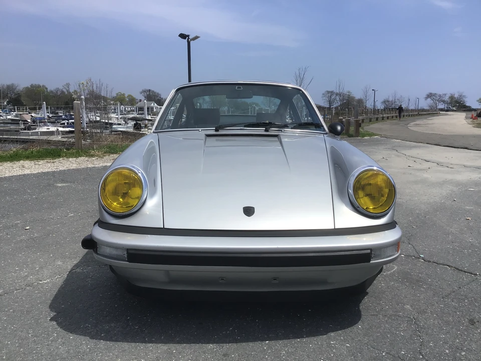 1977 Porsche 911 F-Body LWB - Image 17 of 31