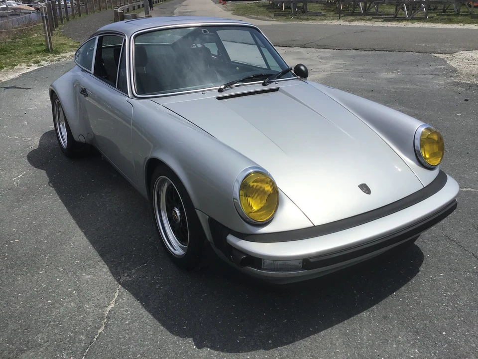 1977 Porsche 911 F-Body LWB - Image 16 of 31