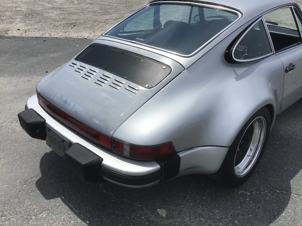 1977 Porsche 911 F-Body LWB - Image 22 of 31