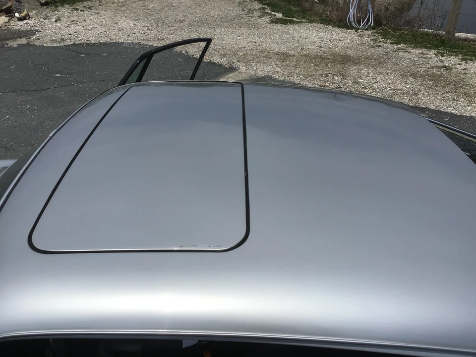1977 Porsche 911 F-Body LWB - Image 26 of 31
