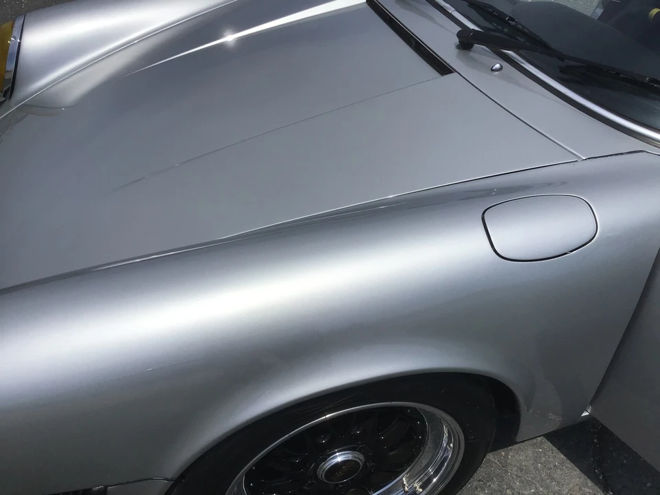 1977 Porsche 911 F-Body LWB - Image 27 of 31