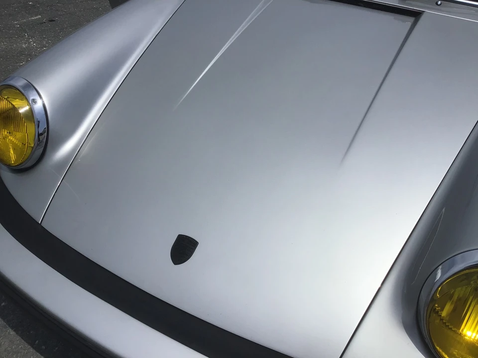 1977 Porsche 911 F-Body LWB - Image 28 of 31