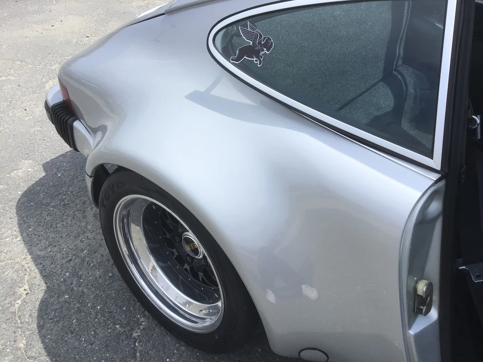 1977 Porsche 911 F-Body LWB - Image 29 of 31