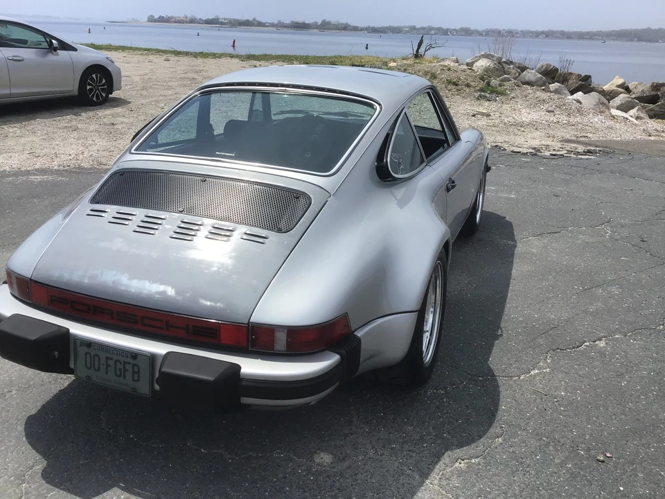 1977 Porsche 911 F-Body LWB - Image 11 of 31