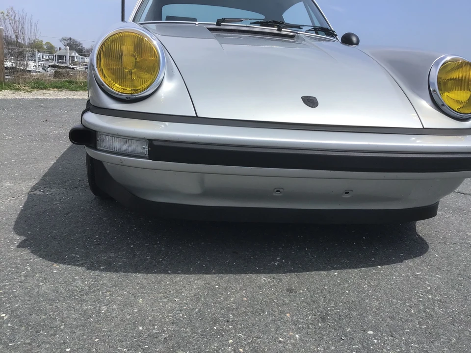 1977 Porsche 911 F-Body LWB - Image 18 of 31