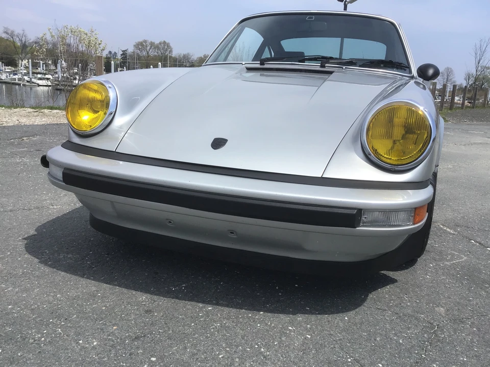 1977 Porsche 911 F-Body LWB - Image 19 of 31