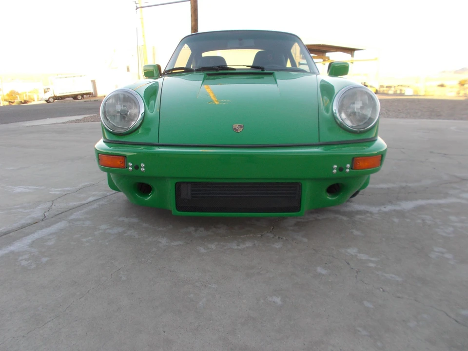 1977 Porsche 911 F-Body LWB - Image 7 of 31