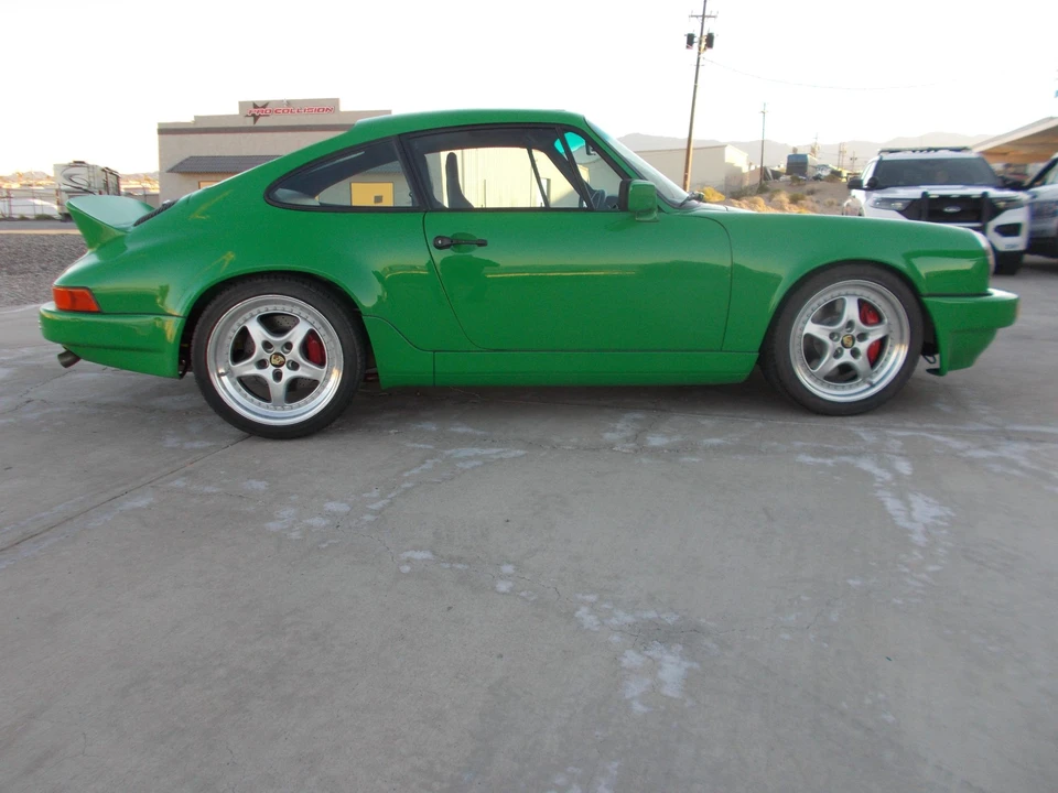 1977 Porsche 911 F-Body LWB - Image 16 of 31