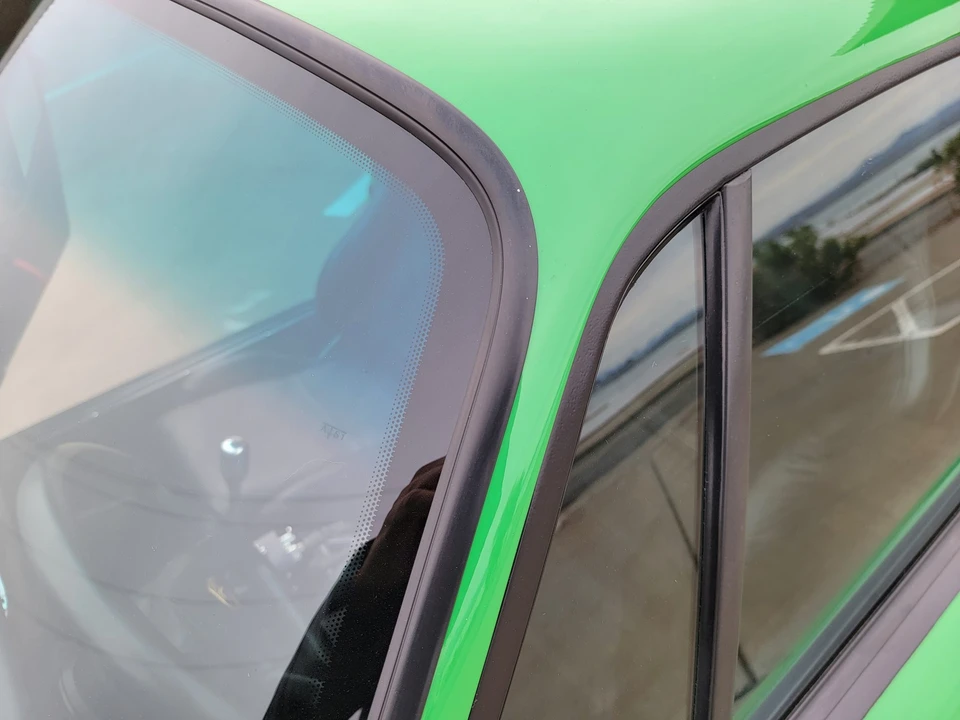 1977 Porsche 911 F-Body LWB - Image 23 of 31