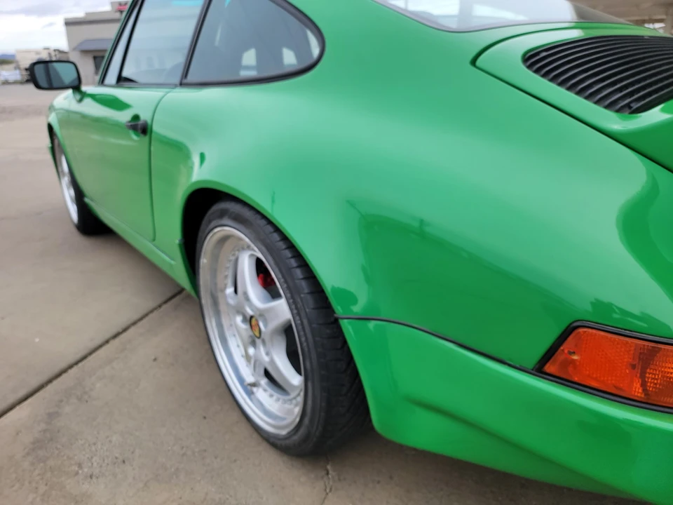 1977 Porsche 911 F-Body LWB - Image 26 of 31