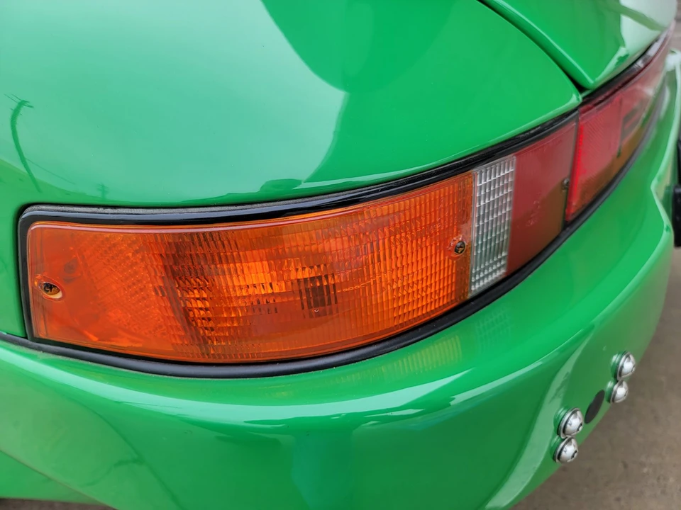 1977 Porsche 911 F-Body LWB - Image 31 of 31