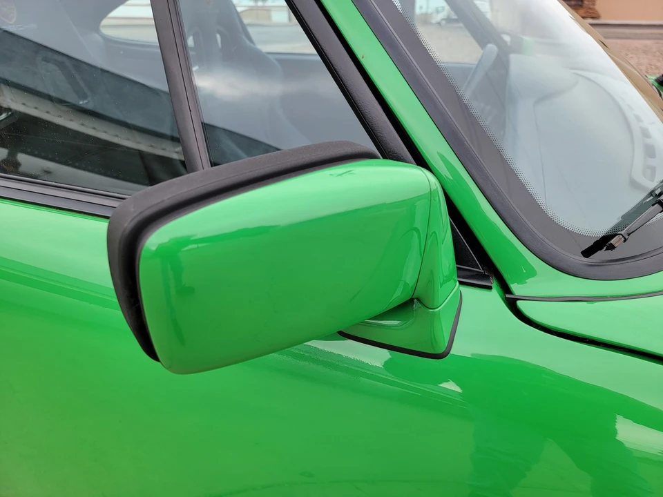 1977 Porsche 911 F-Body LWB - Image 24 of 31