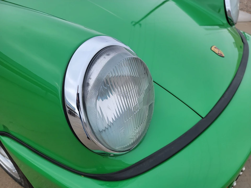 1977 Porsche 911 F-Body LWB - Image 19 of 31