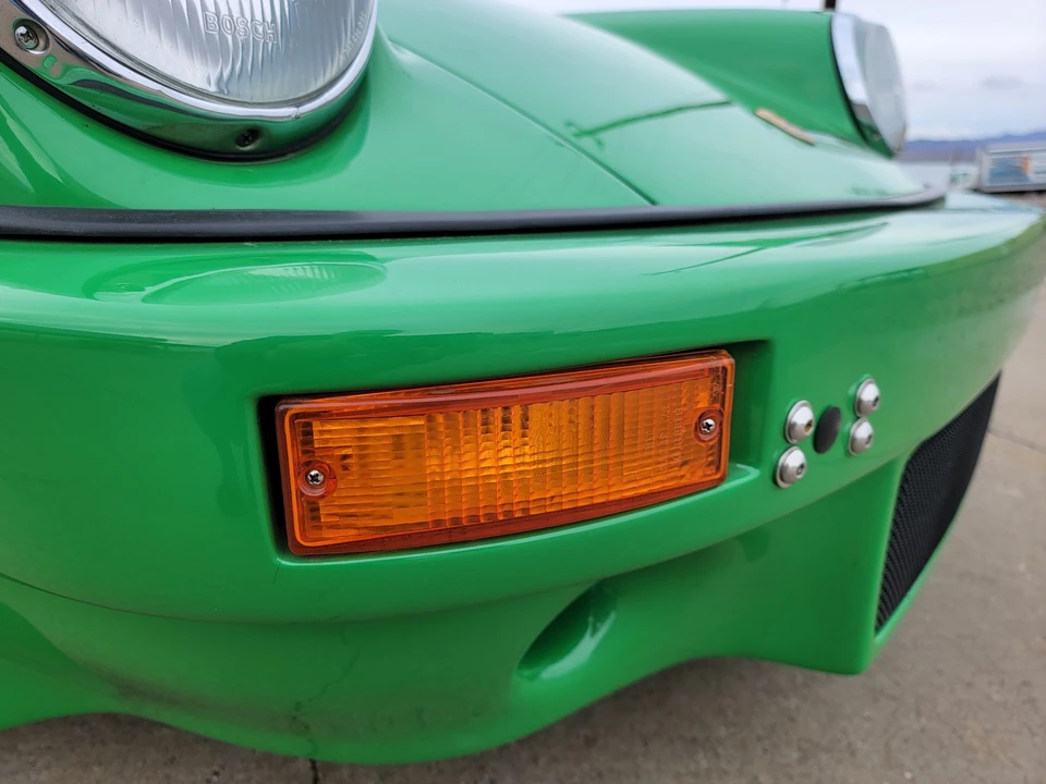 1977 Porsche 911 F-Body LWB - Image 21 of 31