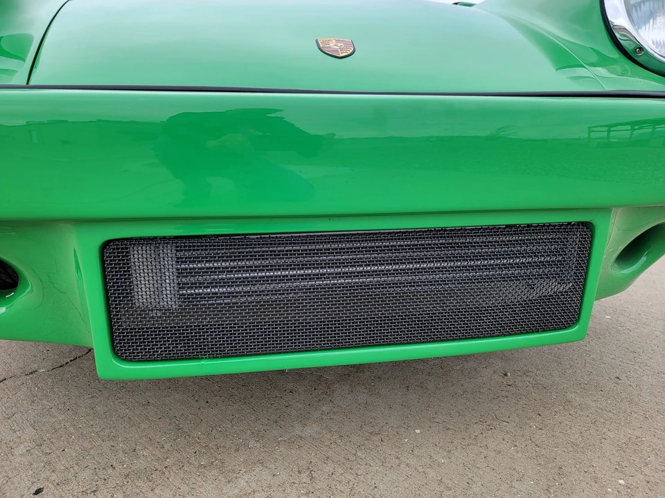 1977 Porsche 911 F-Body LWB - Image 22 of 31