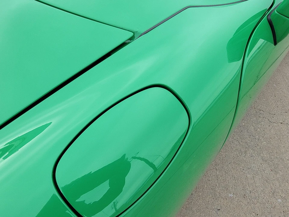 1977 Porsche 911 F-Body LWB - Image 25 of 31
