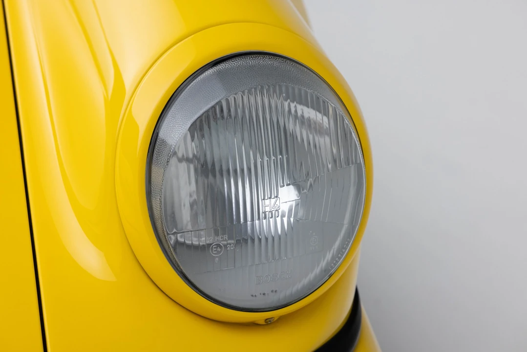 1977 Porsche 930 Turbo - Image 28 of 31
