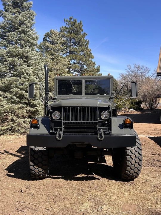 1978 AM General - Image 11 of 31