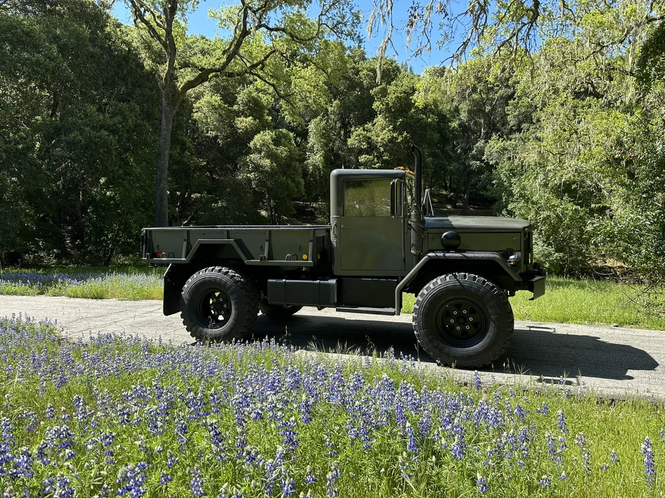 1978 AM General - Image 8 of 31