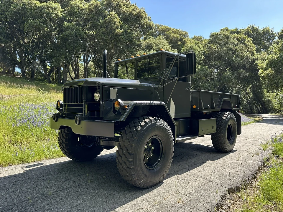 1978 AM General - Image 2 of 31