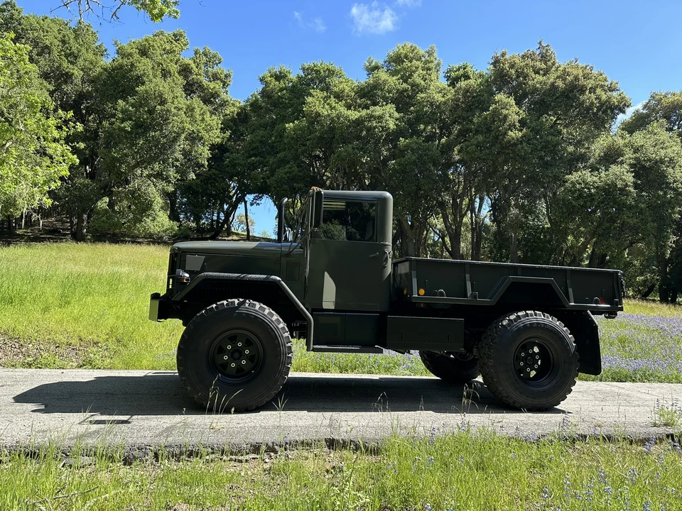 1978 AM General - Image 4 of 31