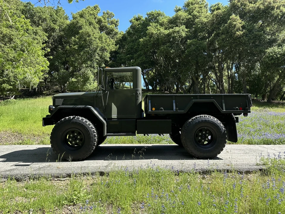1978 AM General - Image 3 of 31