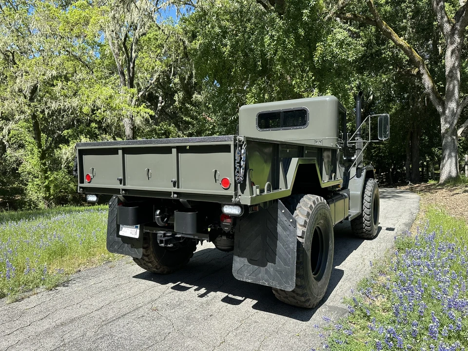 1978 AM General - Image 6 of 31