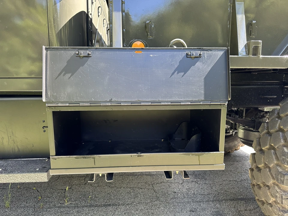 1978 AM General - Image 22 of 31