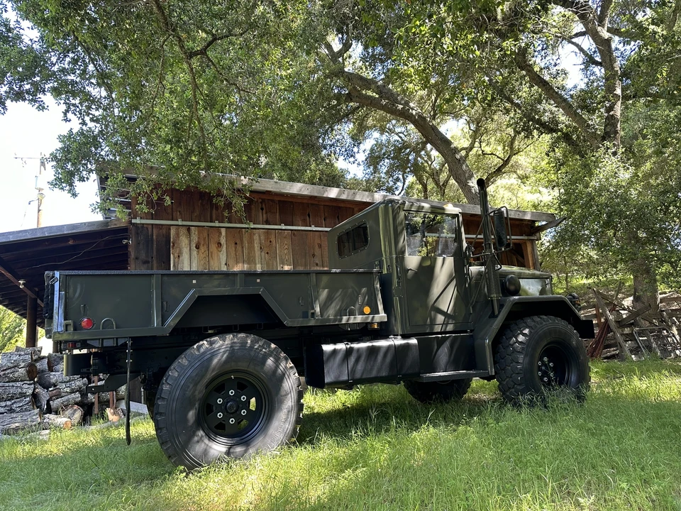 1978 AM General - Image 11 of 31