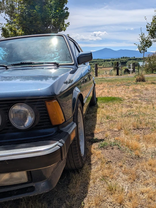 1978 BMW E21 3 Series - Image 30 of 31