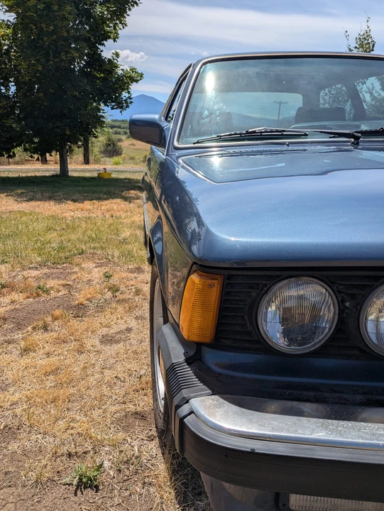 1978 BMW E21 3 Series - Image 29 of 31
