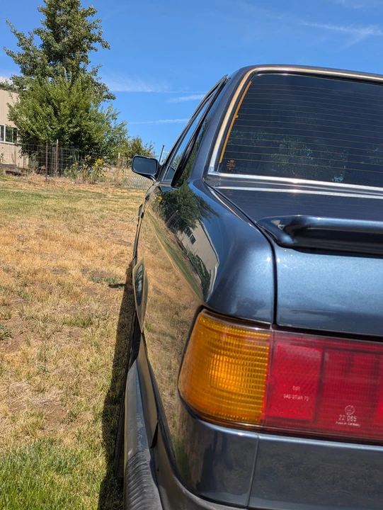 1978 BMW E21 3 Series - Image 31 of 31