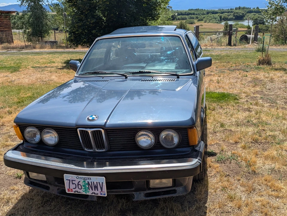 1978 BMW E21 3 Series - Image 4 of 31
